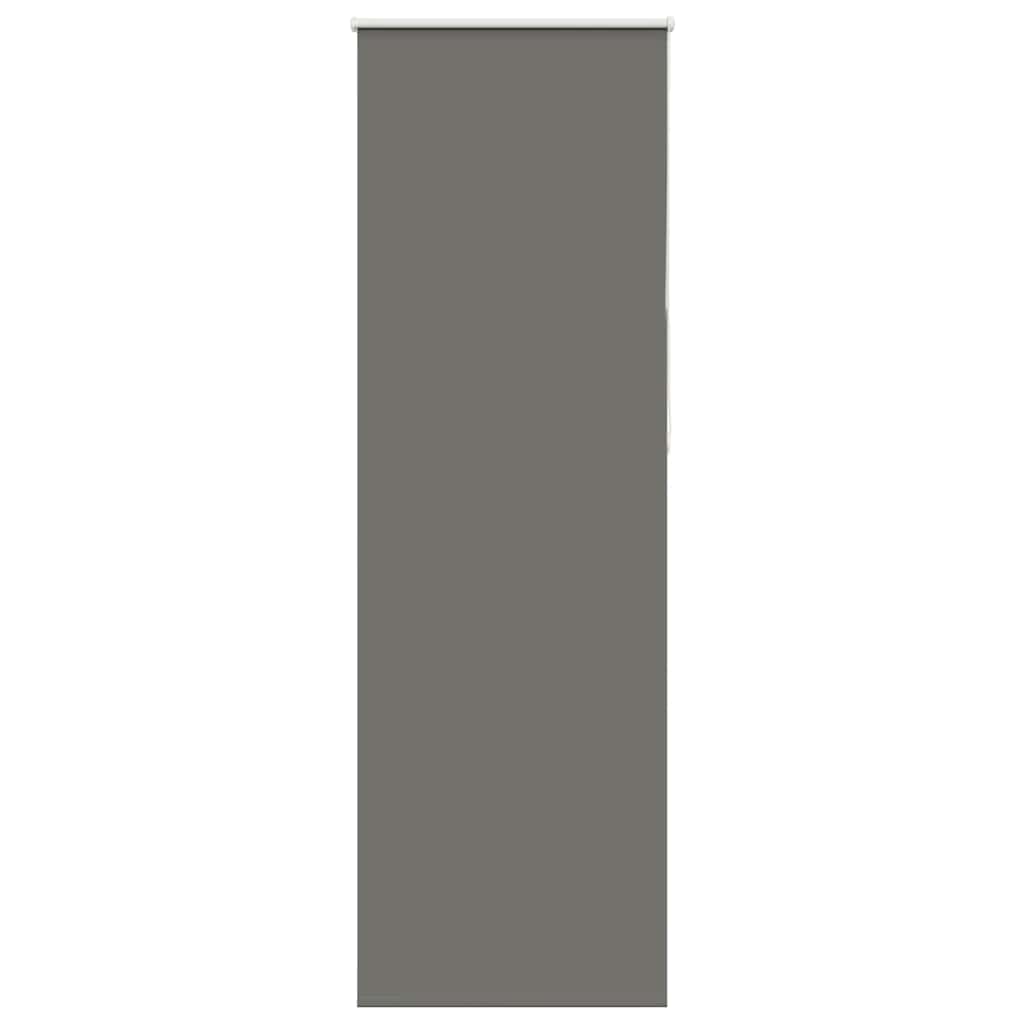 Tenda a Rullo Oscurante 85x230 cm Larghezza Tessuto 80,7 cm | homemem39