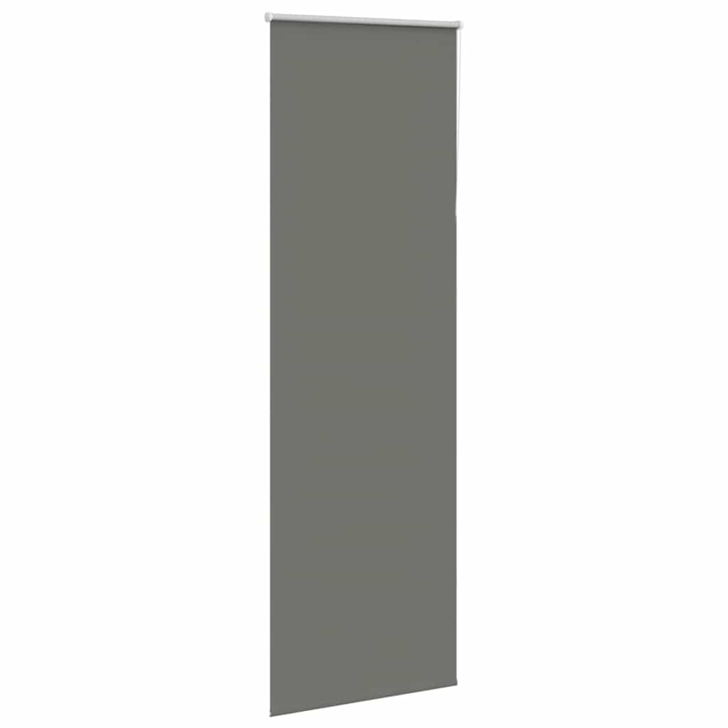 Tenda a Rullo Oscurante 85x230 cm Larghezza Tessuto 80,7 cm | homemem39