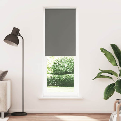 Tenda a Rullo Oscurante 85x230 cm Larghezza Tessuto 80,7 cm | homemem39