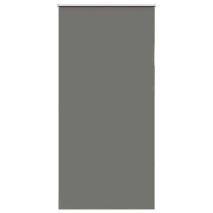Tenda a Rullo Oscurante 90x230 cm Larghezza Tessuto 85,7 cm | homemem39
