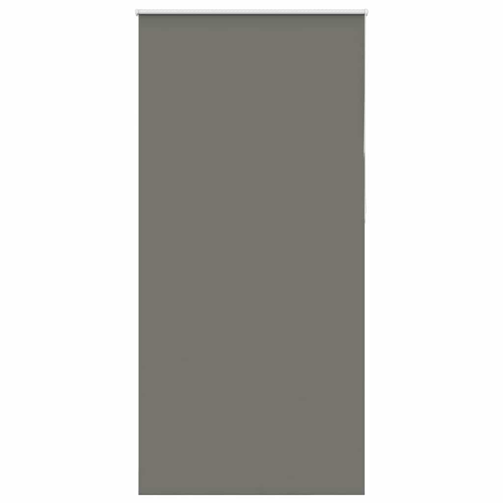 Tenda a Rullo Oscurante 95x230 cm Larghezza Tessuto 90,7 cm | homemem39