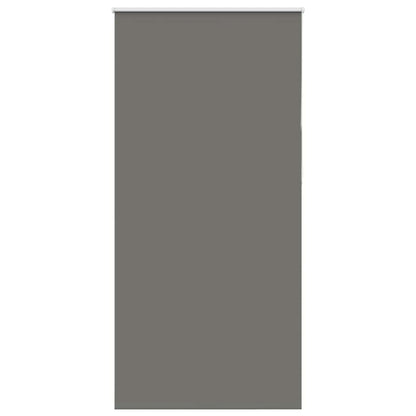 Tenda a Rullo Oscurante 100x230 cm Larghezza Tessuto 95,7 cm | homemem39