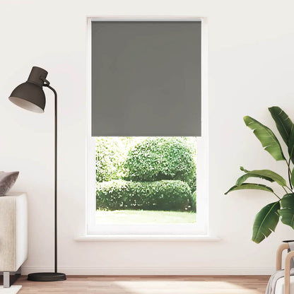 Tenda a Rullo Oscurante 100x230 cm Larghezza Tessuto 95,7 cm | homemem39