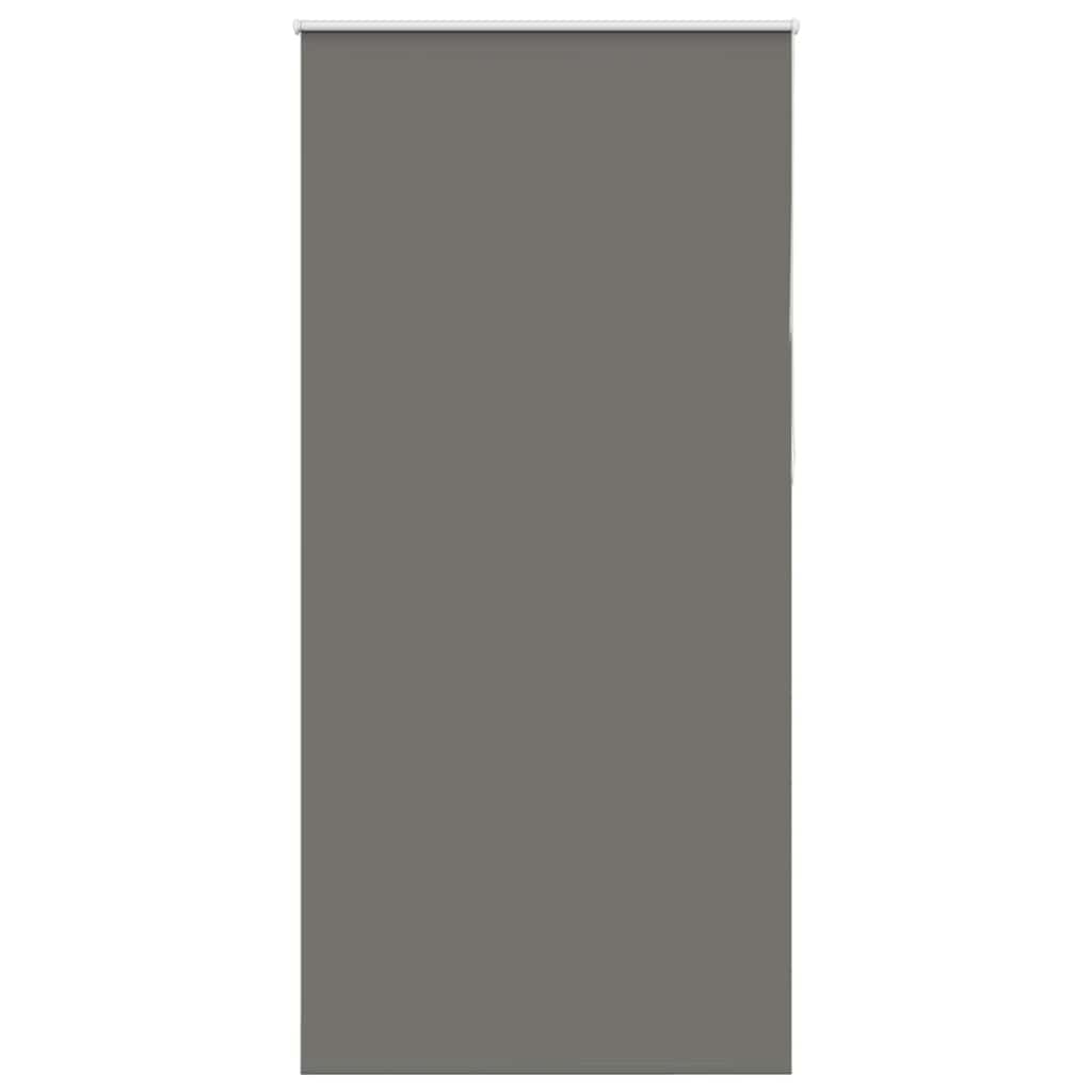 Tenda a Rullo Oscurante 105x230 cm Larghezza Tessuto 100,7 cm | homemem39