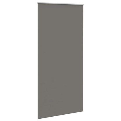 Tenda a Rullo Oscurante 105x230 cm Larghezza Tessuto 100,7 cm | homemem39