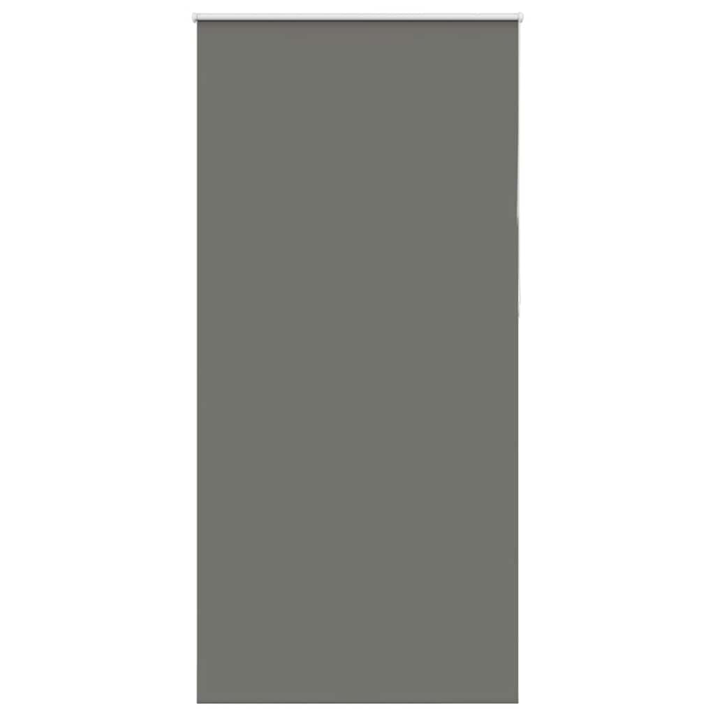 Tenda a Rullo Oscurante 110x230 cm Larghezza Tessuto 105,7 cm | homemem39
