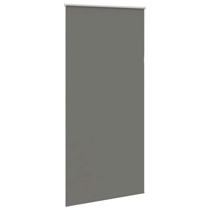 Tenda a Rullo Oscurante 110x230 cm Larghezza Tessuto 105,7 cm | homemem39