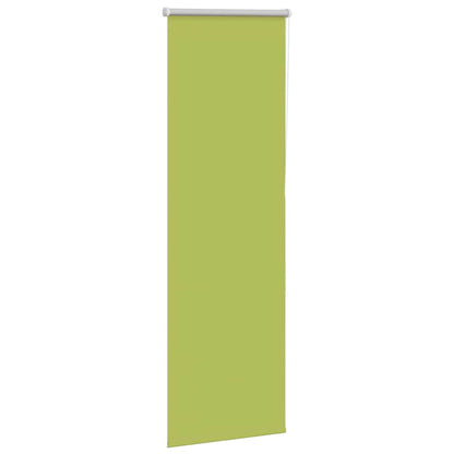 Tenda a Rullo Oscurante 40x130 cm Larghezza Tessuto 35,7 cm | homemem39
