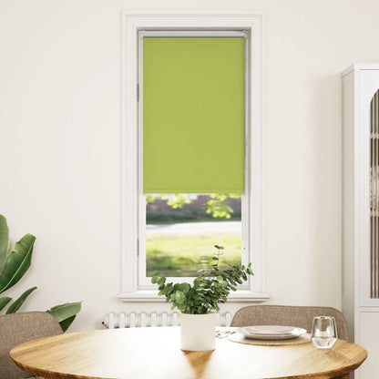 Tenda a Rullo Oscurante 50x130 cm Larghezza Tessuto 45,7 cm | homemem39