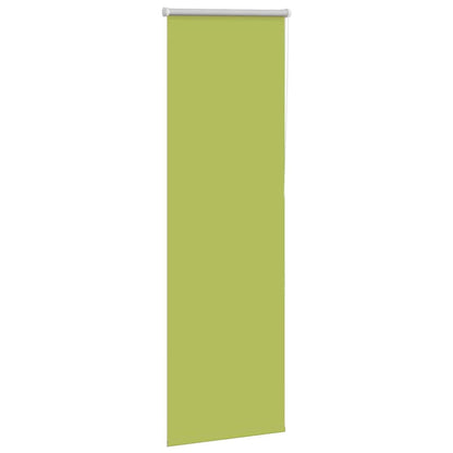 Tenda a Rullo Oscurante 55x130 cm Larghezza Tessuto 50,7 cm | homemem39