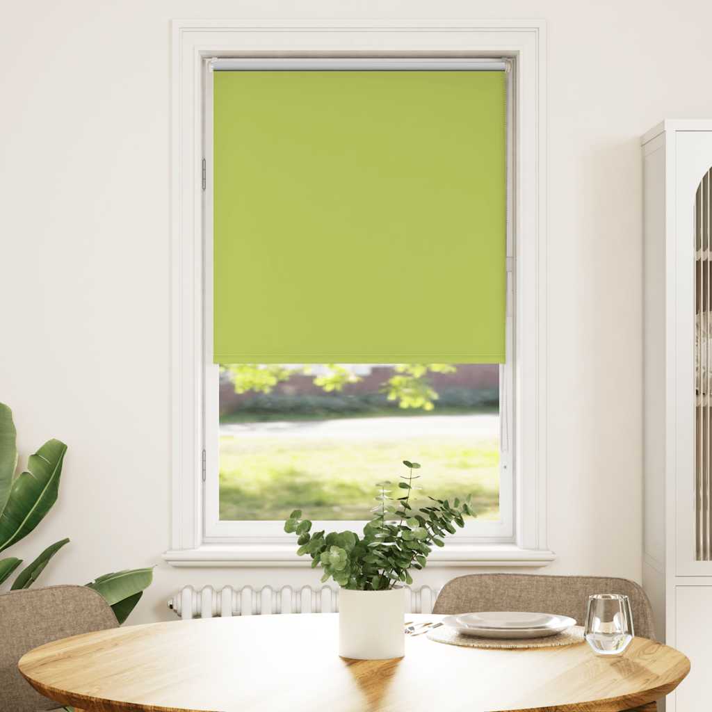 Tenda a Rullo Oscurante 65x130 cm Larghezza Tessuto 60,7 cm | homemem39