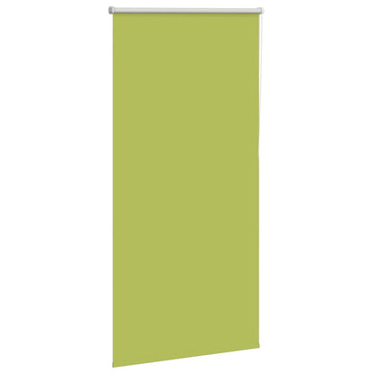 Tenda a Rullo Oscurante 80x130 cm Larghezza Tessuto 75,7 cm | homemem39