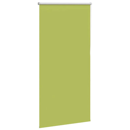 Tenda a Rullo Oscurante 85x130 cm Larghezza Tessuto 80,7 cm