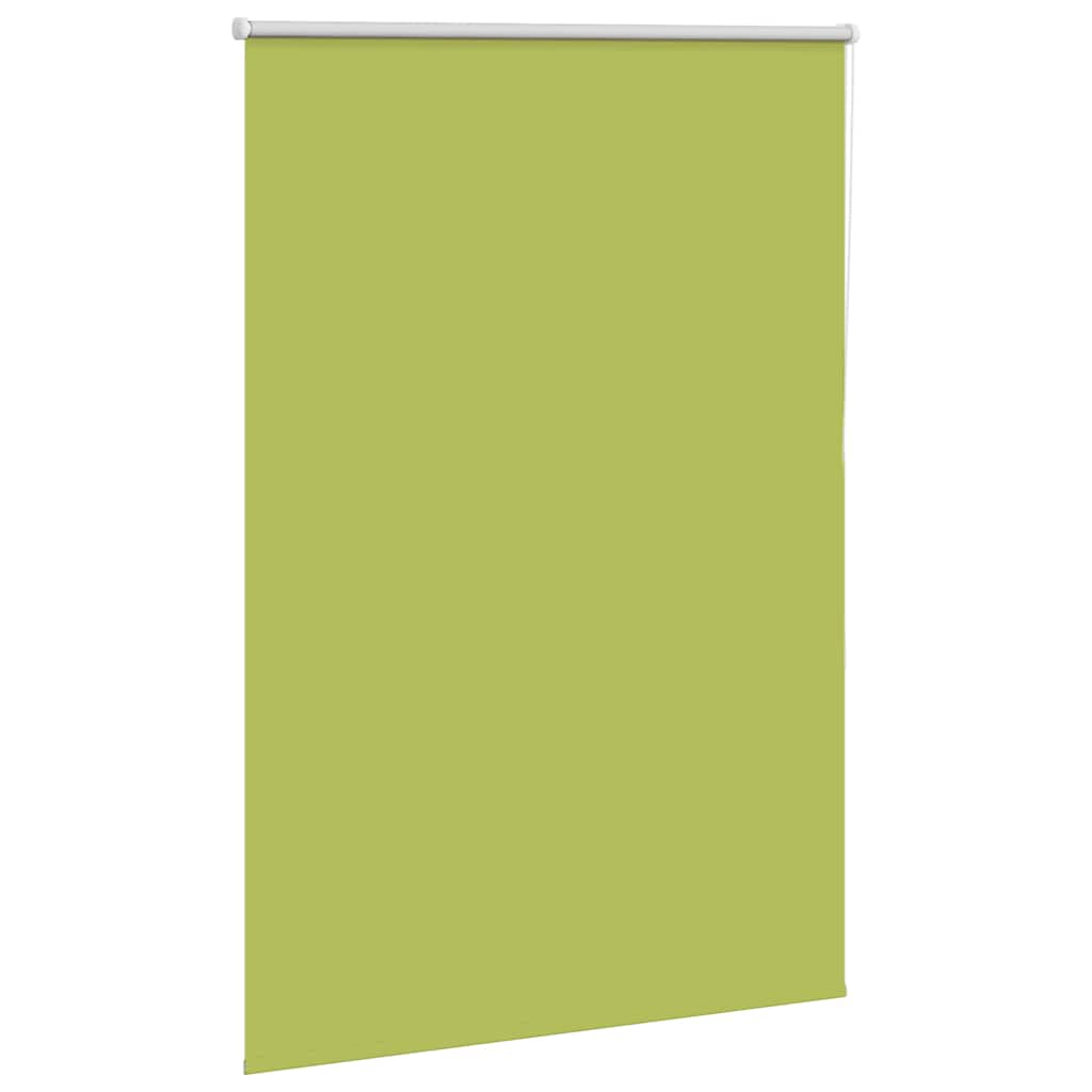 Tenda a Rullo Oscurante 105x130 cm Larghezza Tessuto 100,7 cm | homemem39