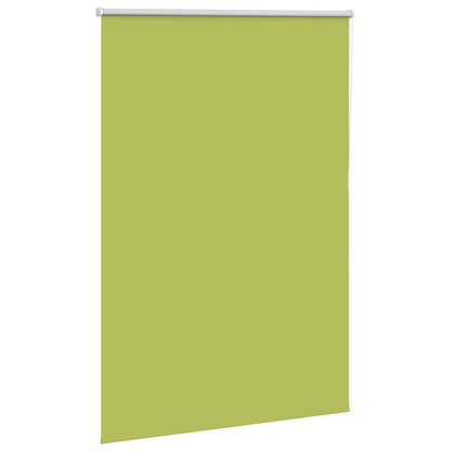 Tenda a Rullo Oscurante 115x130 cm Larghezza Tessuto 110,7 cm | homemem39