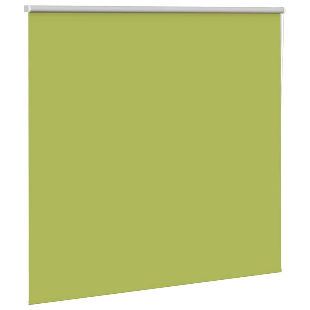 Tenda a Rullo Oscurante 150x130 cm Larghezza Tessuto 146,6 cm | homemem39