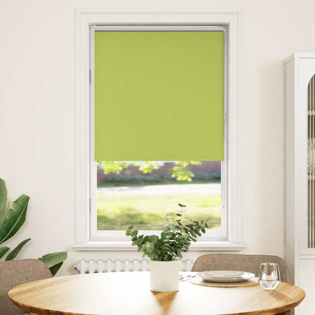 Tenda a Rullo Oscurante 65x150 cm Larghezza Tessuto 60,7 cm | homemem39
