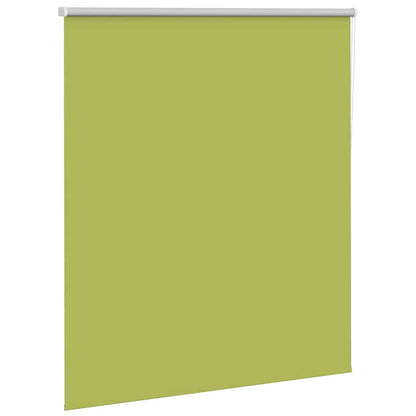Tenda a Rullo Oscurante 125x150 cm Larghezza Tessuto 121,6 cm