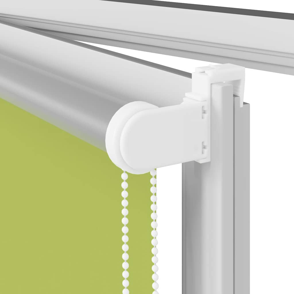 Tenda a Rullo Oscurante 135x150 cm Larghezza Tessuto 131,6 cm | homemem39