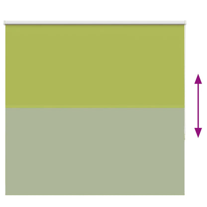 Tenda a Rullo Oscurante 145x150 cm Larghezza Tessuto 141,6 cm | homemem39