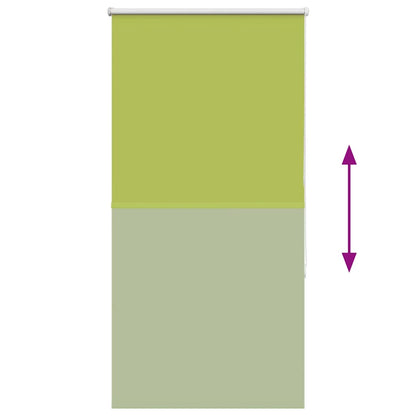 Tenda a Rullo Oscurante 65x175 cm Larghezza Tessuto 60,7 cm | homemem39