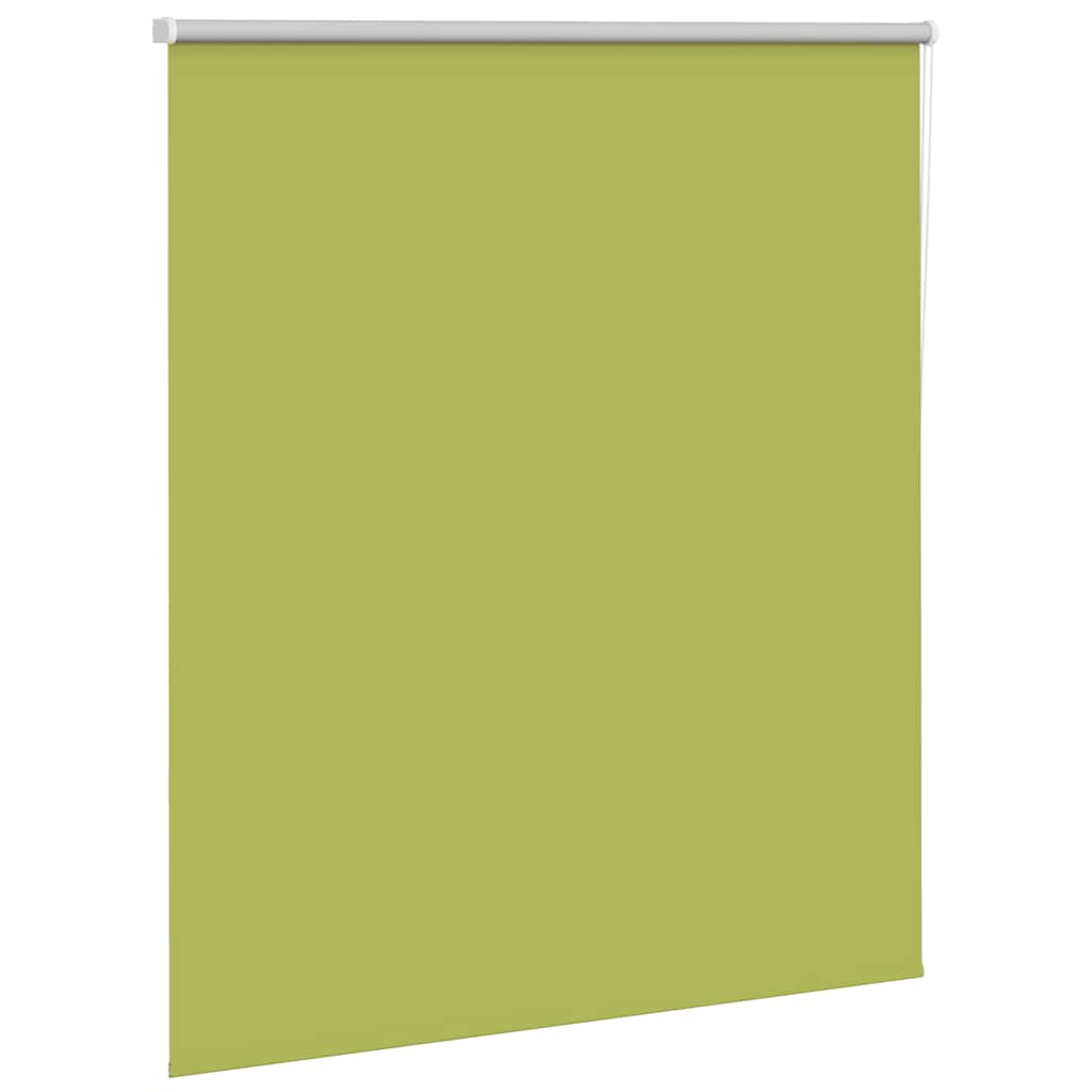 Tenda a Rullo Oscurante 120x175 cm Larghezza Tessuto 116,6 cm | homemem39