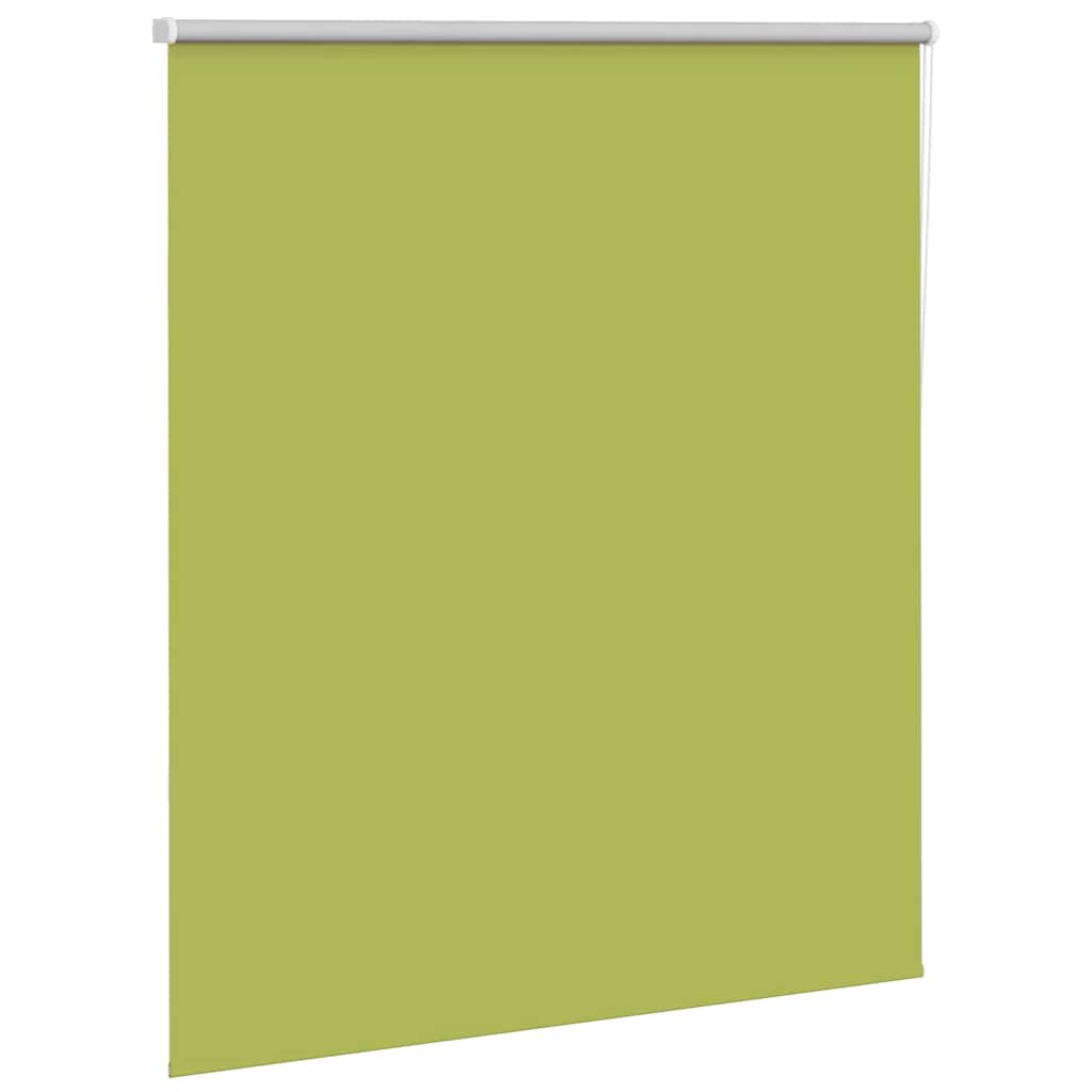 Tenda a Rullo Oscurante 140x175 cm Larghezza Tessuto 136,6 cm