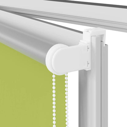 Tenda a Rullo Oscurante 150x175 cm Larghezza Tessuto 146,6 cm | homemem39