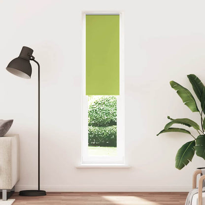 Tenda a Rullo Oscurante 45x210 cm Larghezza Tessuto 40,7 cm | homemem39