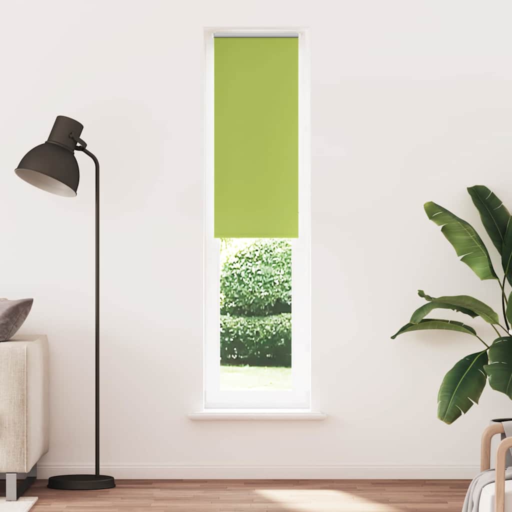 Tenda a Rullo Oscurante 50x210 cm Larghezza Tessuto 45,7 cm | homemem39