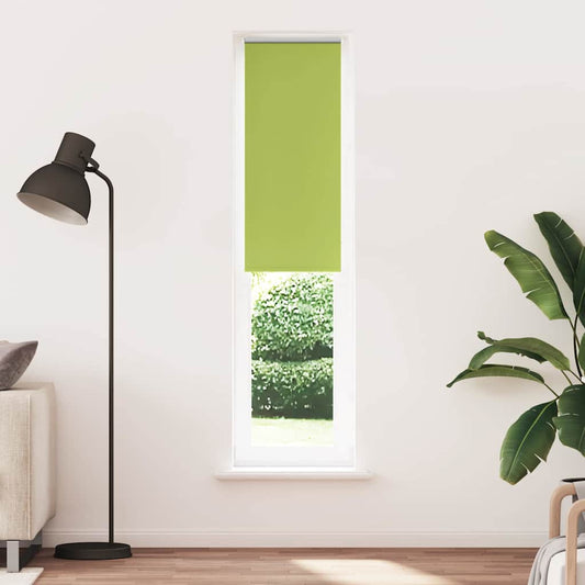 Tenda a Rullo Oscurante 50x210 cm Larghezza Tessuto 45,7 cm | homemem39