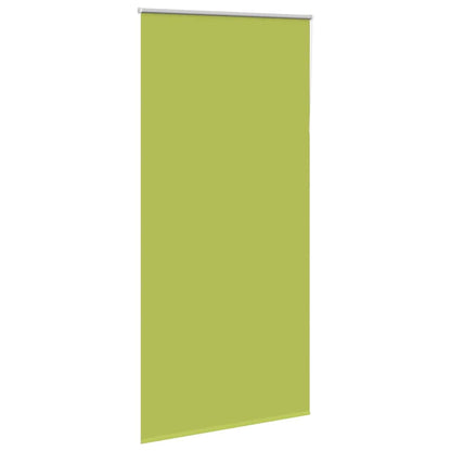 Tenda a Rullo Oscurante 105x210 cm Larghezza Tessuto 100,7 cm | homemem39