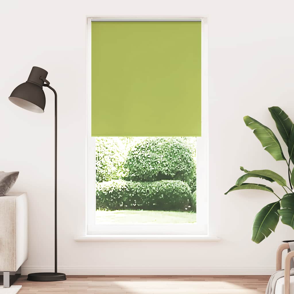 Tenda a Rullo Oscurante 115x210 cm Larghezza Tessuto 110,7 cm | homemem39