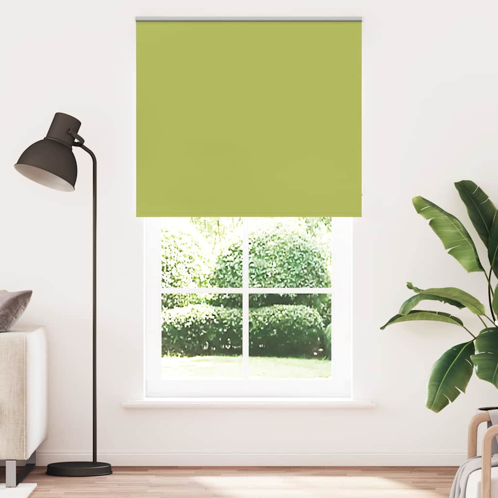 Tenda a Rullo Oscurante 140x210 cm Larghezza Tessuto 136,6 cm | homemem39