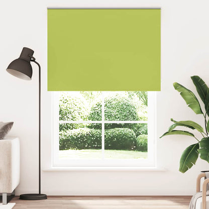 Tenda a Rullo Oscurante 145x210 cm Larghezza Tessuto 141,6 cm