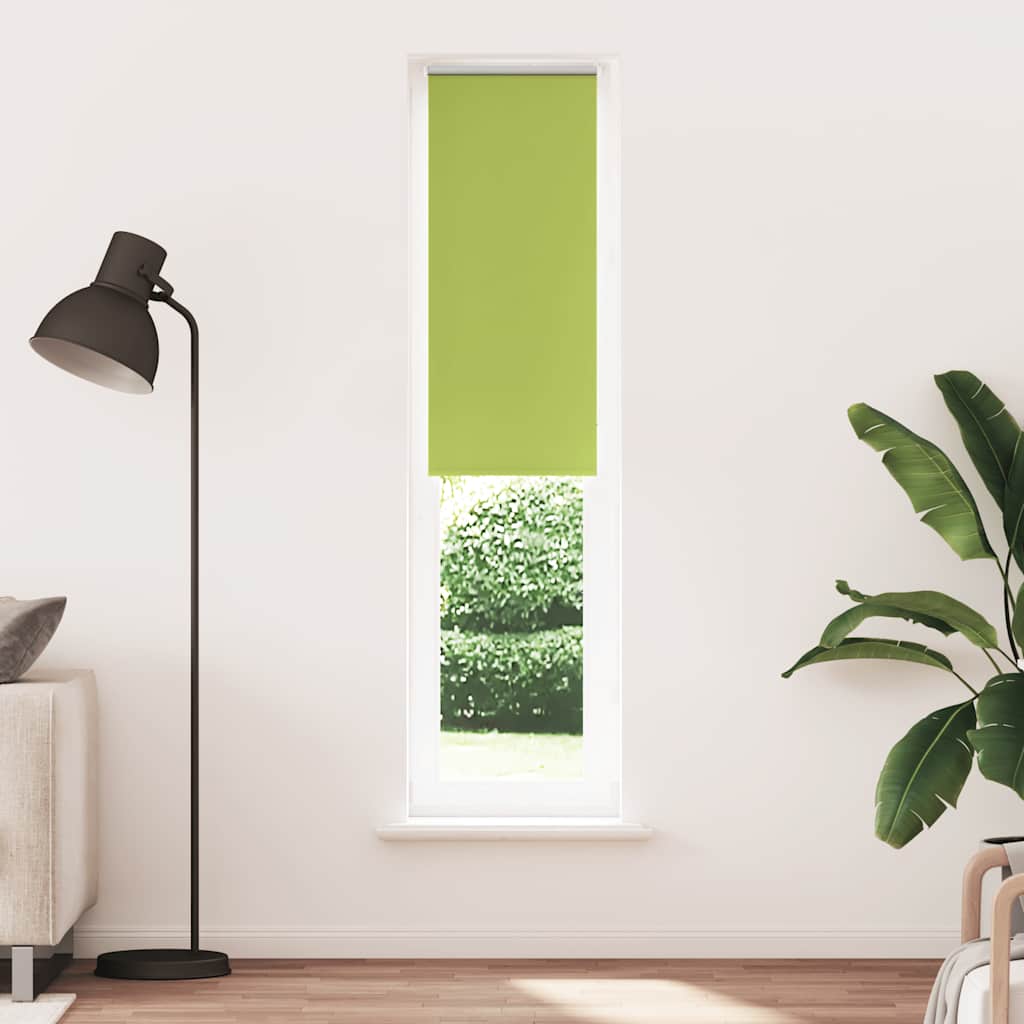 Tenda a Rullo Oscurante 40x230 cm Larghezza Tessuto 35,7 cm | homemem39