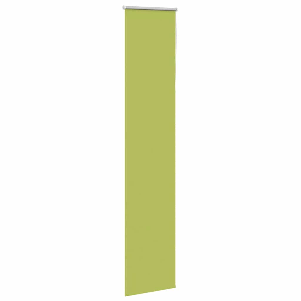 Tenda a Rullo Oscurante 45x230 cm Larghezza Tessuto 40,7 cm | homemem39