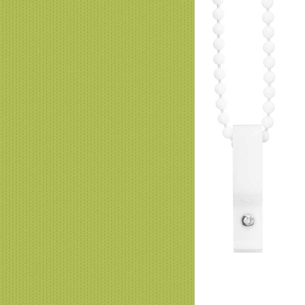 Tenda a Rullo Oscurante 45x230 cm Larghezza Tessuto 40,7 cm | homemem39