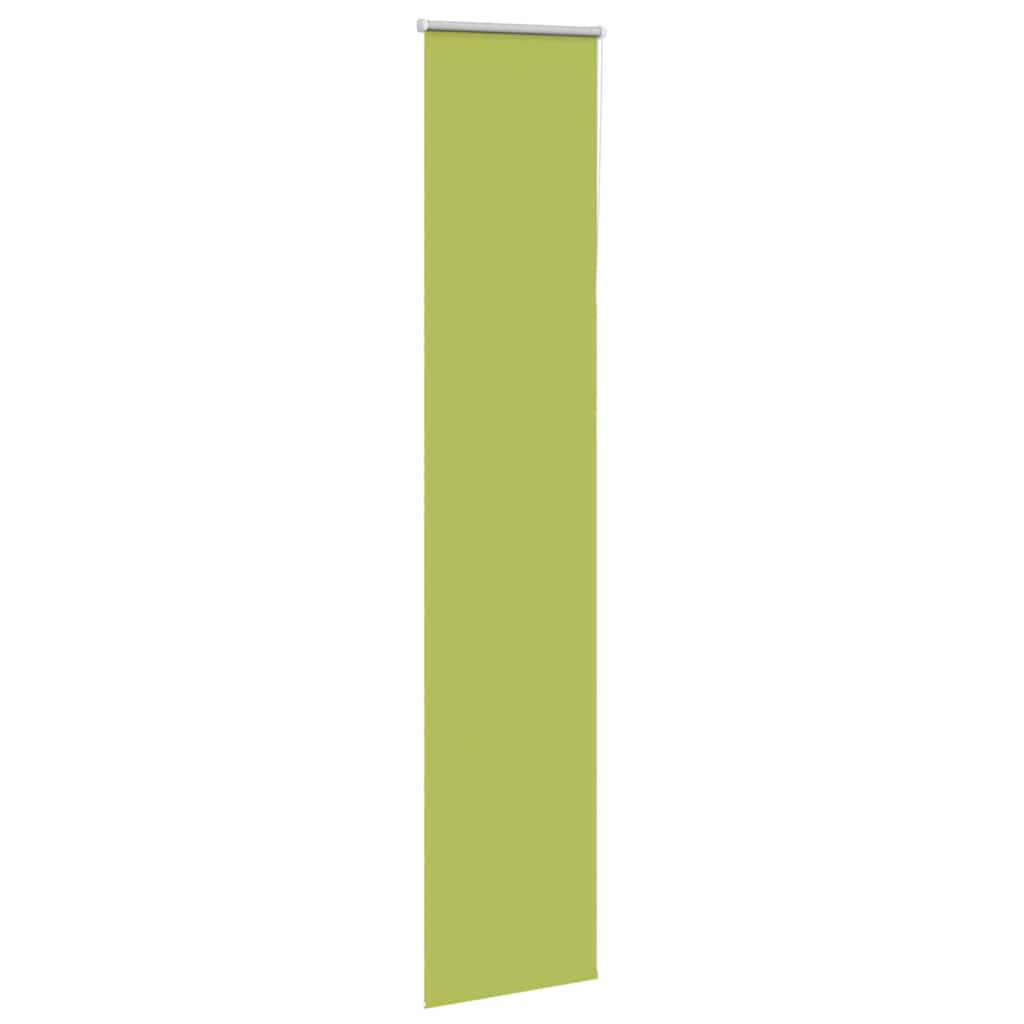 Tenda a Rullo Oscurante 55x230 cm Larghezza Tessuto 50,7 cm | homemem39