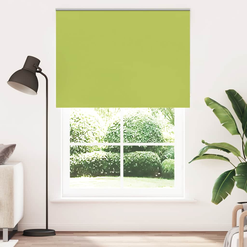 Tenda a Rullo Oscurante 145x230 cm Larghezza Tessuto 141,6 cm | homemem39