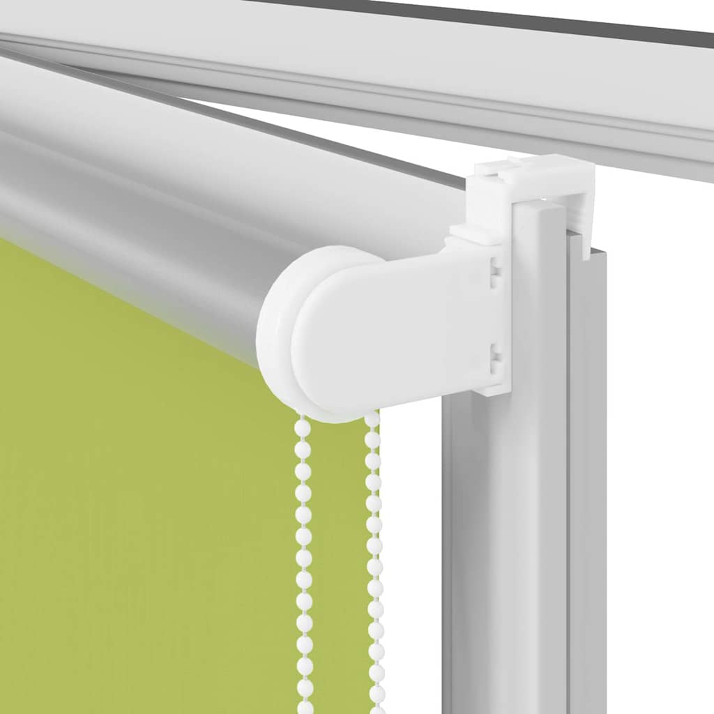 Tenda a Rullo Oscurante 155x230 cm Larghezza Tessuto 151,6 cm | homemem39