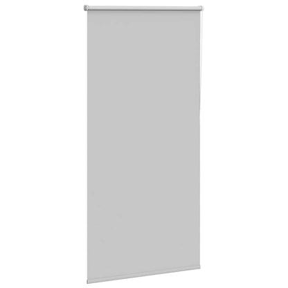 Tenda a Rullo Oscurante 80x150 cm Larghezza Tessuto 75,7 cm | homemem39