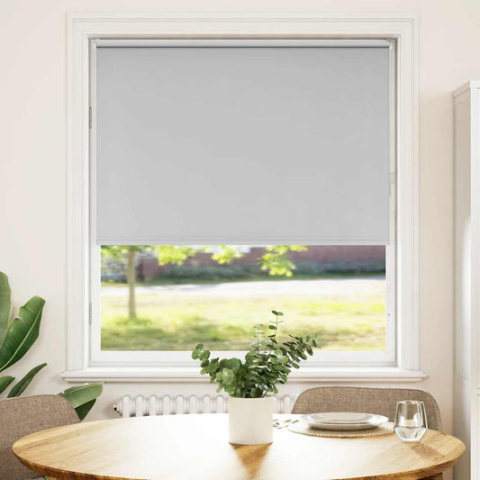 Tenda a Rullo Oscurante 90x150 cm Larghezza Tessuto 85,7 cm | homemem39