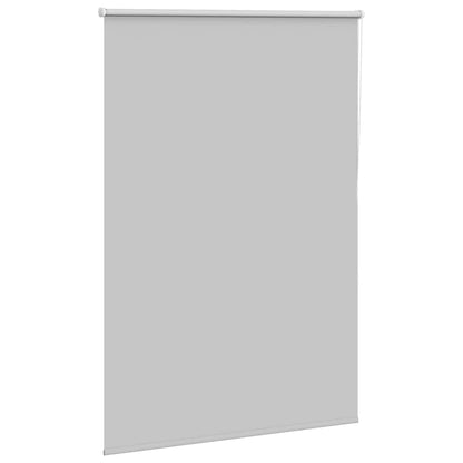 Tenda a Rullo Oscurante 100x150 cm Larghezza Tessuto 95,7 cm | homemem39