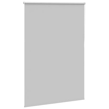 Tenda a Rullo Oscurante 110x150 cm Larghezza Tessuto 105,7 cm | homemem39
