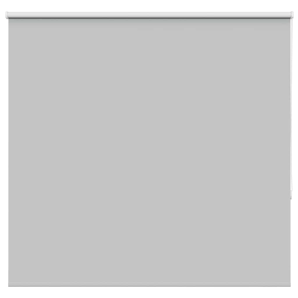 Tenda a Rullo Oscurante 145x150 cm Larghezza Tessuto 141,6 cm