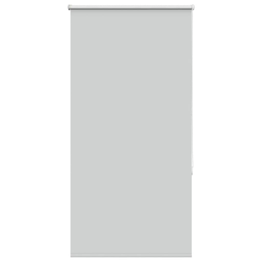Tenda a Rullo Oscurante 75x175 cm Larghezza Tessuto 70,7 cm