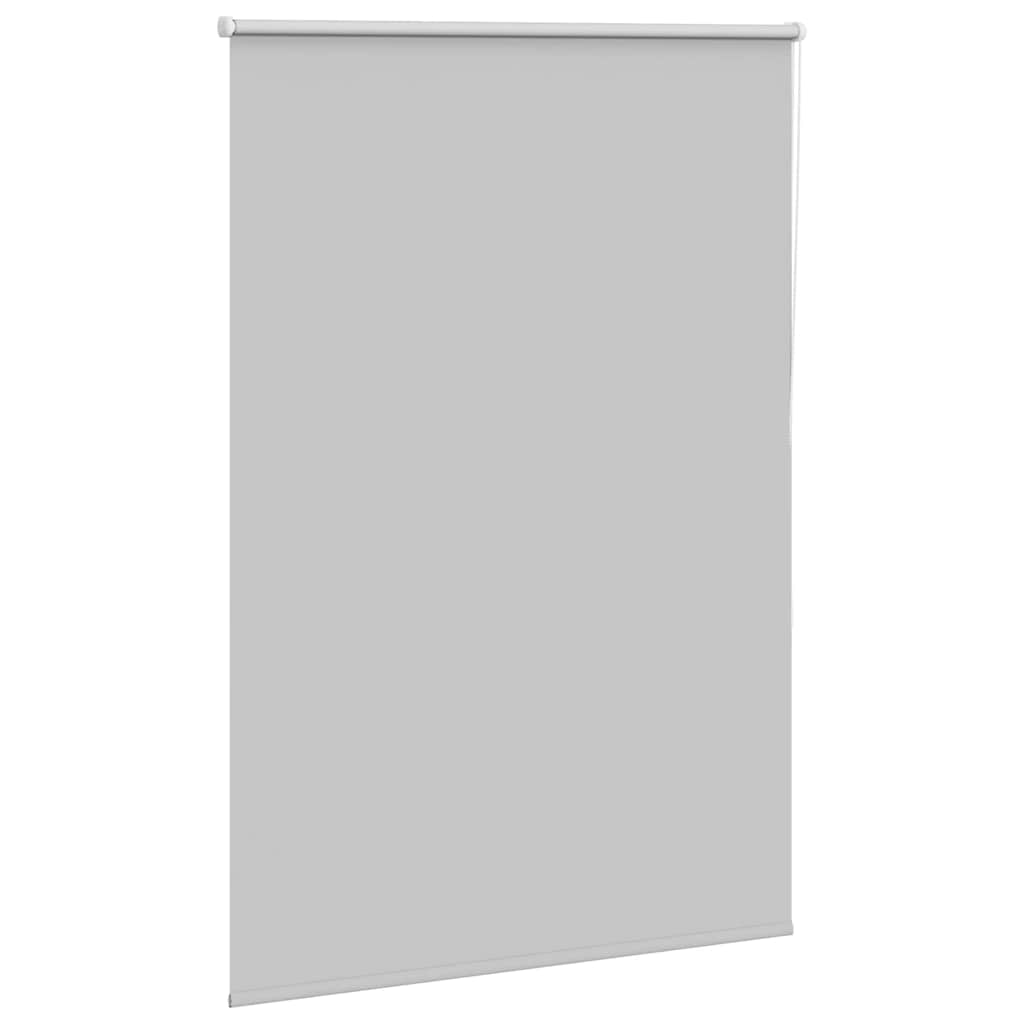 Tenda a Rullo Oscurante 110x175 cm Larghezza Tessuto 105,7 cm