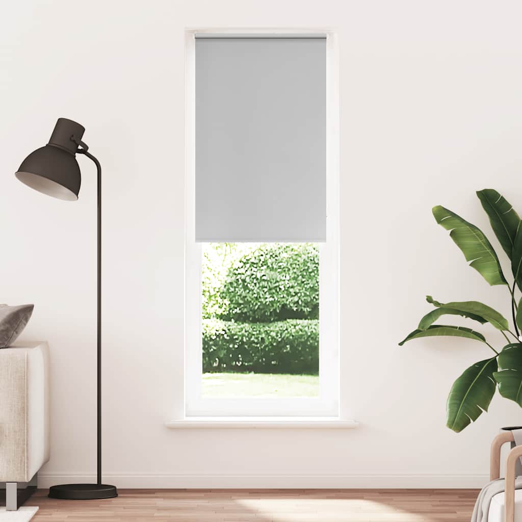 Tenda a Rullo Oscurante 70x210 cm Larghezza Tessuto 65,7 cm | homemem39