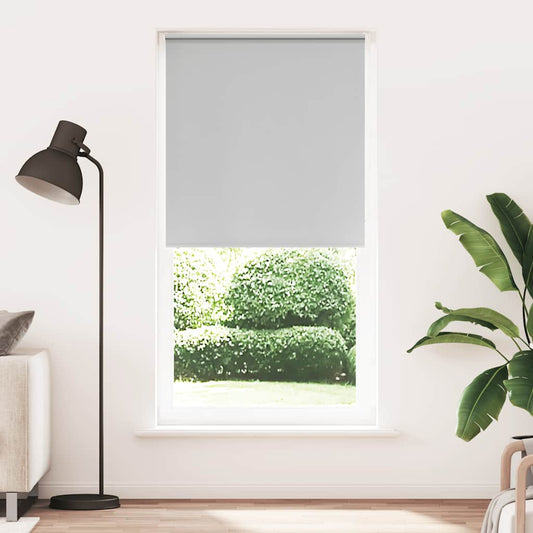 Tenda a Rullo Oscurante 110x210 cm Larghezza Tessuto 105,7 cm | homemem39
